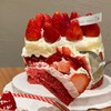 【幸福主义】ins风温柔草莓蛋糕水果蛋糕 商品缩略图2