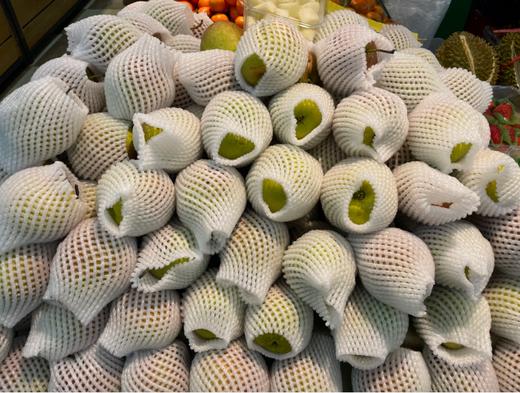 大众玉露梨三斤 商品图0