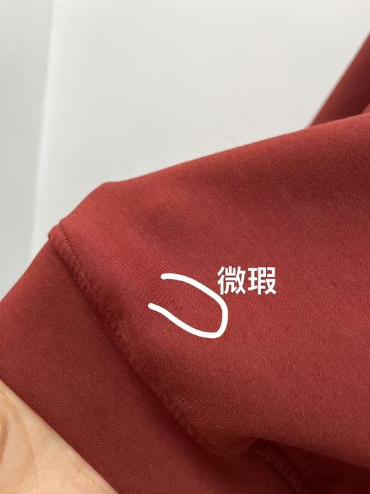 12.12错过没有！清货不退【清仓价】不参与退换 -31832爱心刺绣卫衣-喜出 商品图3