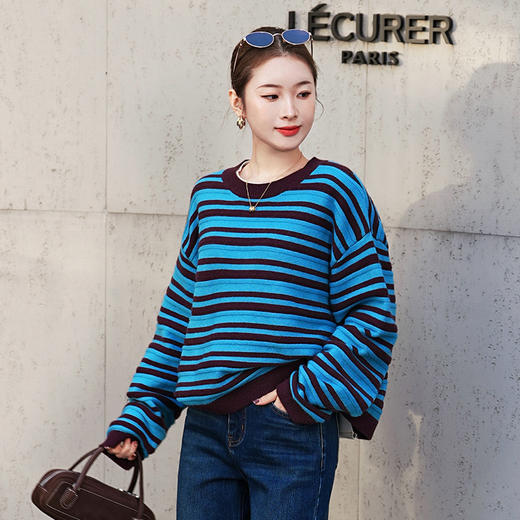 【特价不退换】良木礼绵羊毛上衣（D251102210F） 商品图1