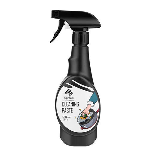 英国进口Newbark锅具黑垢清洁剂500ml/瓶 商品图5