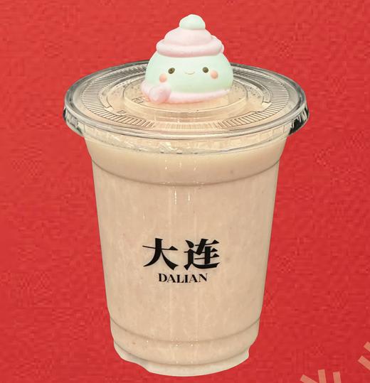 草莓香蕉奶昔 商品图0