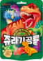 청우 쥬라기공룡80g 商品缩略图0
