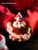 （配送到家）圣诞纸杯礼盒9粒装·cupcake 商品缩略图3