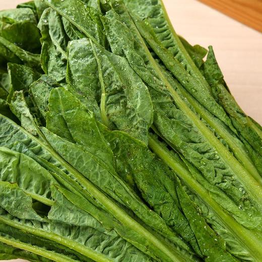 放心凤尾 300g/袋  叶菜 莴笋尖 商品图3