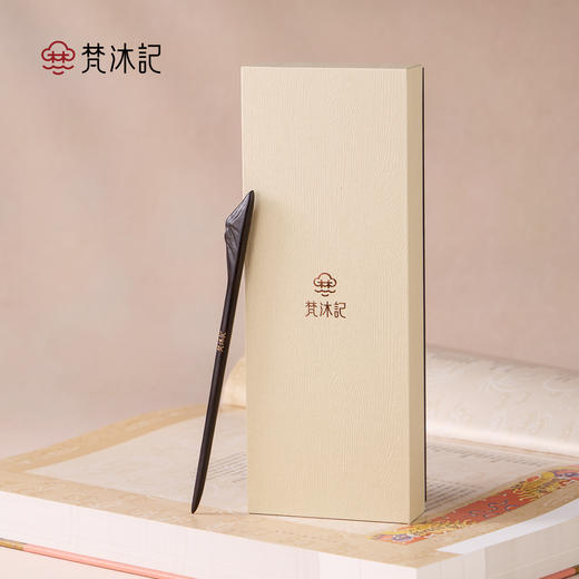 梵沐记见青山发簪 商品图3