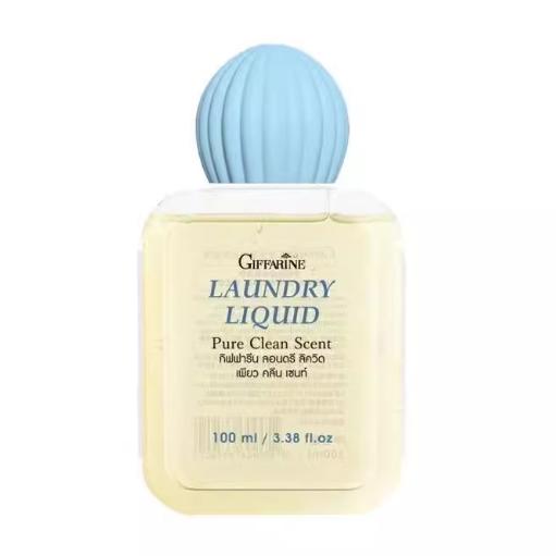 芝芙莲内衣洗衣液和风木棉100ml 商品图0