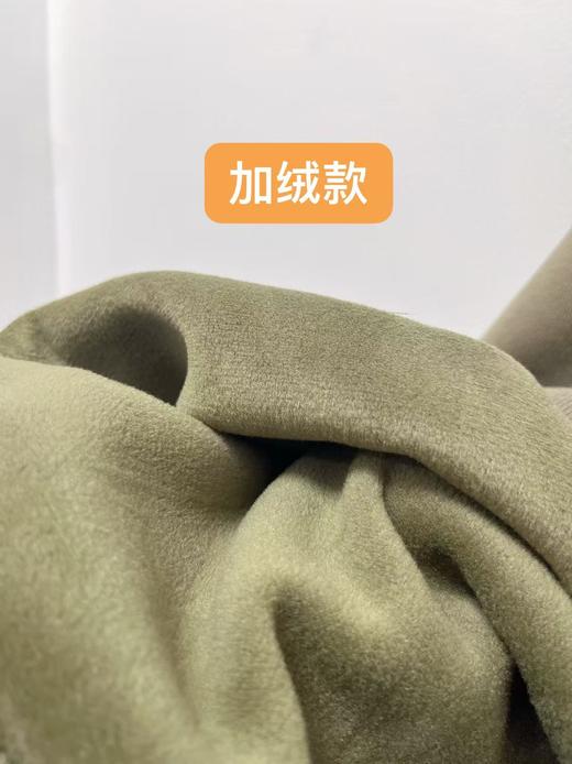 2026🔥🔥【潮牌卫衣】连帽款～情侣款星星印花加绒卫衣-喜出 商品图2