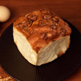 鲁艺马里奥老面包酸奶味135g