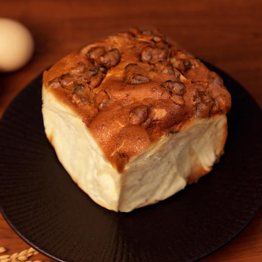 鲁艺马里奥老面包酸奶味135g 商品图0