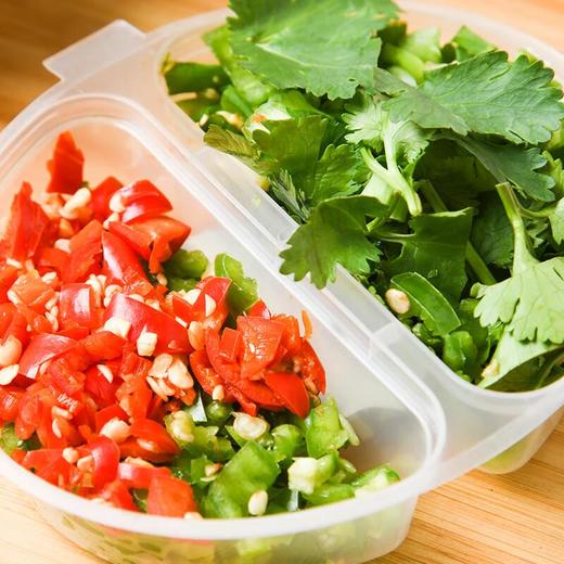 调味蘸料 小份/ (羊肉汤） 商品图1