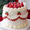 初雪莓莓·水果蛋糕【3514】 商品缩略图4