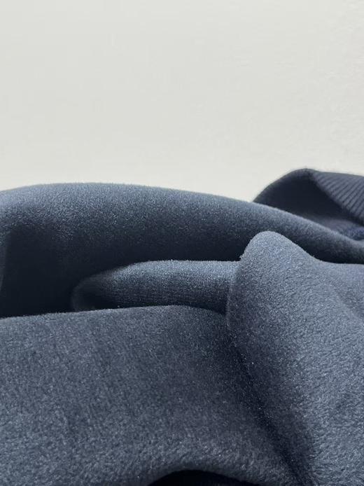 2026🔥🔥【潮牌卫衣】圆领牛奶绒～美式星星字母印花加绒牛奶绒卫衣-喜出 商品图4