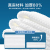 【直发】欧亿姿一次性抗菌抽取式加厚干湿两用洁面巾50抽*6包 商品缩略图4