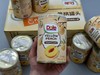 Dole都乐黄桃罐头 425g 商品缩略图6