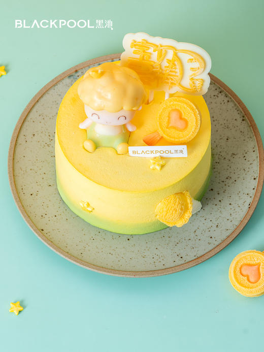 小王子 商品图3