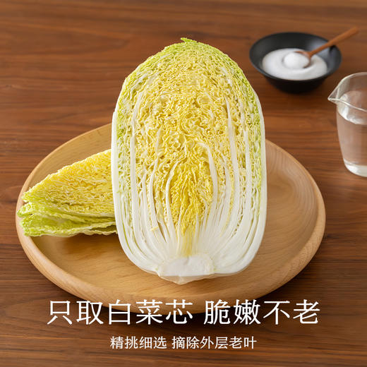 南食召 本真东北酸菜 商品图1