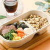 帕斯雀牛肉杂粮饭沙拉 240g /份 商品缩略图0