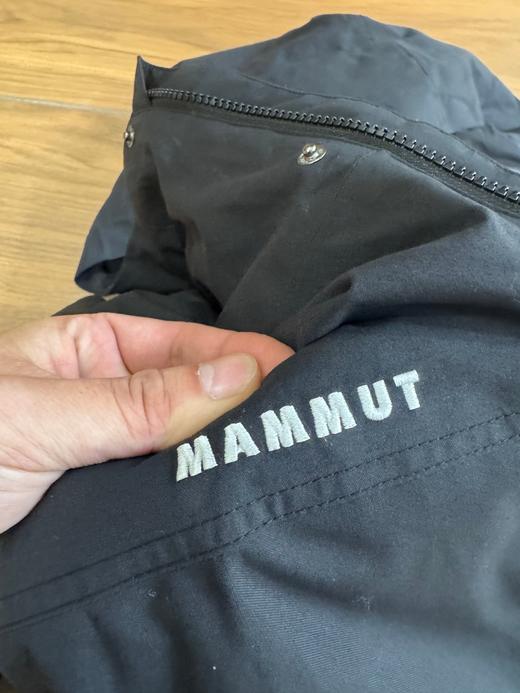 现货 猛犸象的风客防水棉服..只有几件，超帅气的工装款... 商品图7