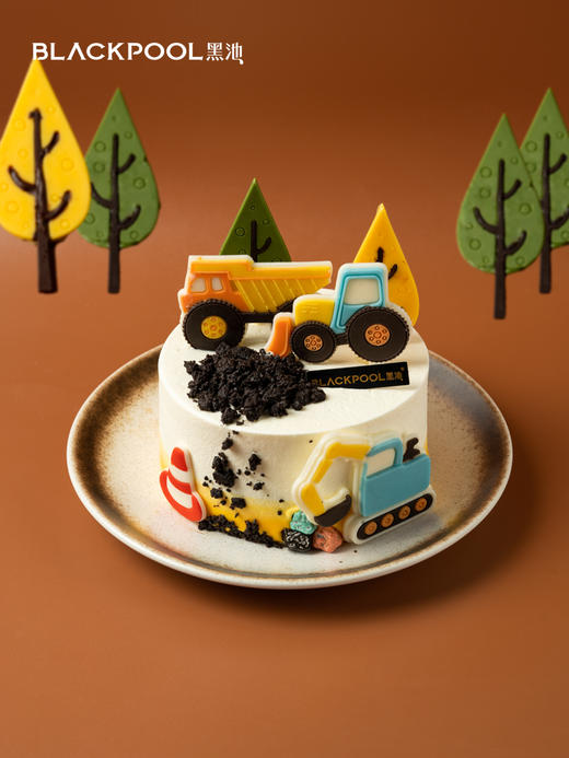 小小建筑师 商品图0