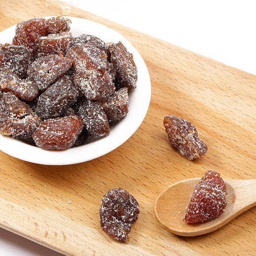 泉利堂酸爽梅丁*古法蜜藏238g 商品图1