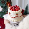 初雪莓莓·水果蛋糕【3514】 商品缩略图1