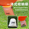 美旅 拼色双人吊床 AT-9503 商品缩略图6