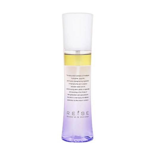 REISE 芮芓 柔湿亮颜化妆水 120ml 商品图0