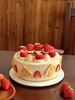 秋冬必吃｜草莓酸奶奶皮子蛋糕（提前3小时预定） 商品缩略图2