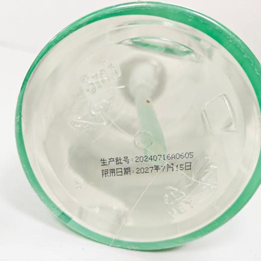 维特丝香水沐浴露控油保湿滋润清洁肌肤持久留香沐浴露 商品图2