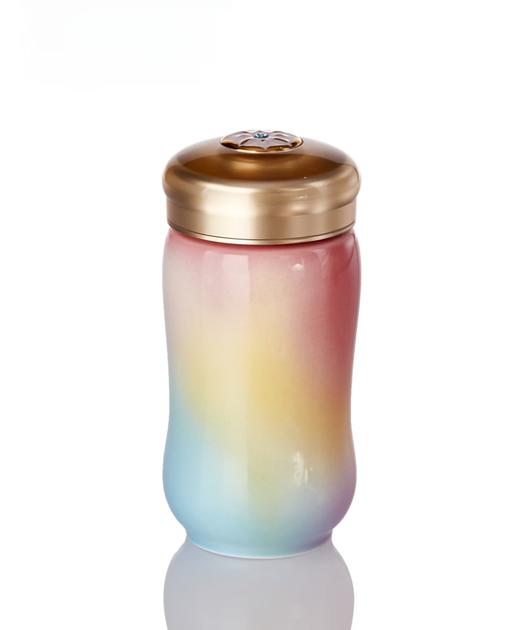 炫彩系列随身杯 360ml单层 商品图1