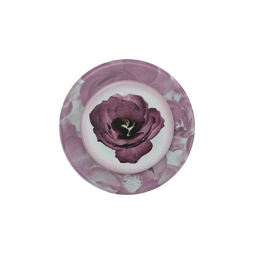 【蕾丝花序】微醺花序·MagSafe圆啪嗒 MAGSAFE磁吸手机气囊支架 Round圆啪嗒系列 紫色 商品图2