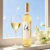 魔狮酒庄特级珍藏晚采收白葡萄酒500ml 商品缩略图3