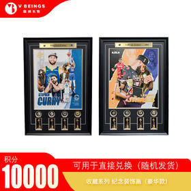 （勿拍）积分兑换 收藏系列 纪念装饰画(998)