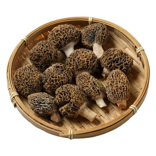 及养堂   羊肚菌  约70g/份 商品图2