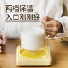 北鼎（Buydeem） 加热杯垫办公室家用恒温保温杯垫静音热牛奶神器 【单保温杯垫 1L】【福利品】 商品缩略图2