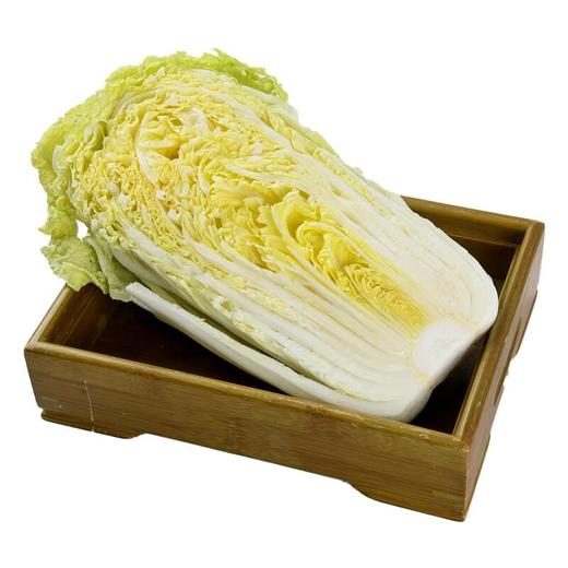 放心分切大白菜/份 商品图2