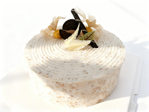 福州分店-职工生日福利（生日蛋糕-仅限自提） 商品图0