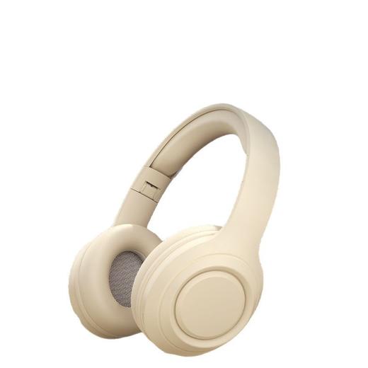 跨境无线蓝牙耳机头戴式降噪电竞长续航手机电脑通用耳麦厂家批发 商品图4