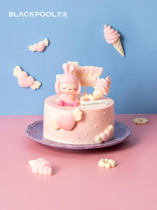 小公主 商品图5