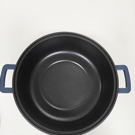 九阳电火锅家用涮肉锅多功能电热锅电煮锅 HG30-G670 商品图2