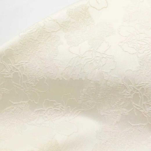 盛唐牡丹 | 白色西装 商品图1