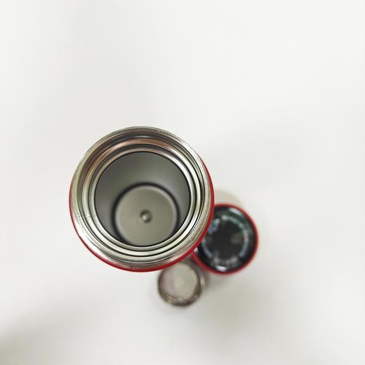 保温杯男不锈钢商务杯女大容量家用车载户外杯 商品图7