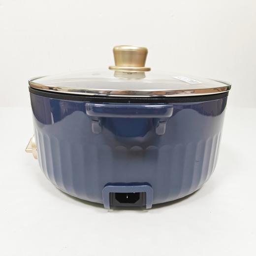九阳电火锅家用涮肉锅多功能电热锅电煮锅 HG30-G670 商品图1