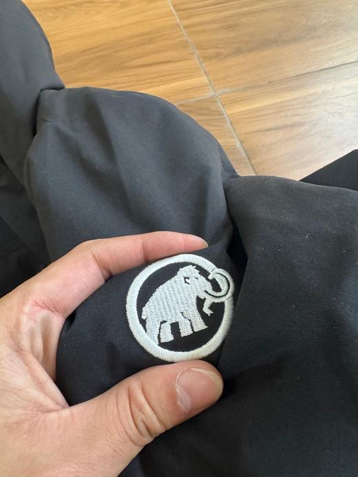 现货 猛犸象的风客防水棉服..只有几件，超帅气的工装款... 商品图6