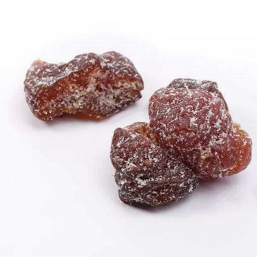 泉利堂酸爽梅丁*古法蜜藏238g 商品图6