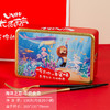 尤尼酷海洋之恋牛奶曲奇饼干156g 牛奶与酥脆的曲奇巧妙融合 一口就难以忘怀 151125 商品缩略图0