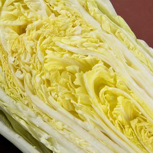 放心分切大白菜/份 商品图3
