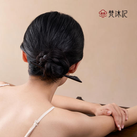 梵沐记见青山发簪 商品图1