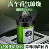 Auto Travel美旅车载净味固体香膏 AT-2021 商品缩略图0
